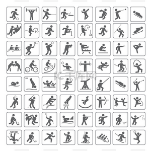 冬季商业活 冬季商业活